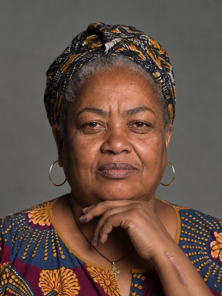 Tsehai Zewde