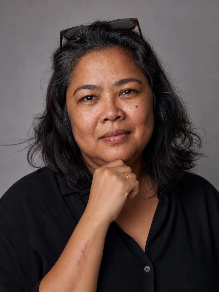 Farrah Aminah