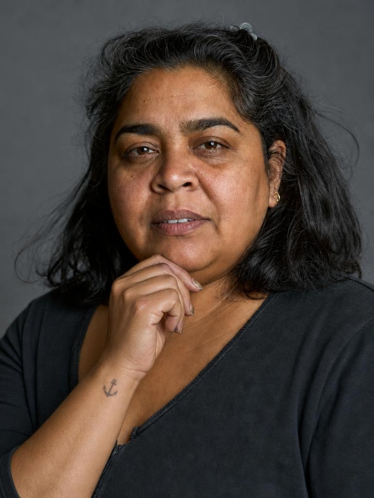 Lina Selvaraj