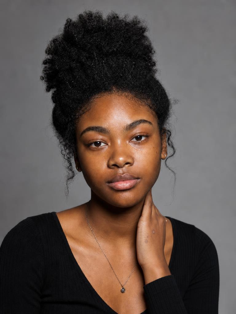 Mireille Baptiste