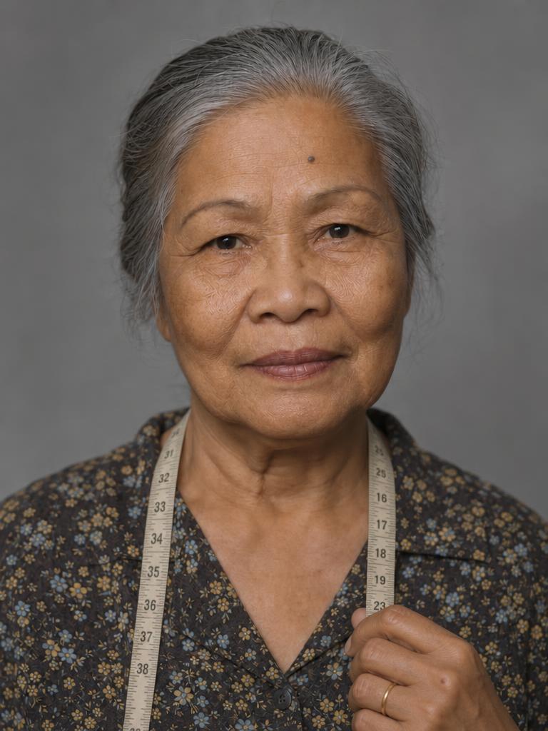 Rosalind Mendoza