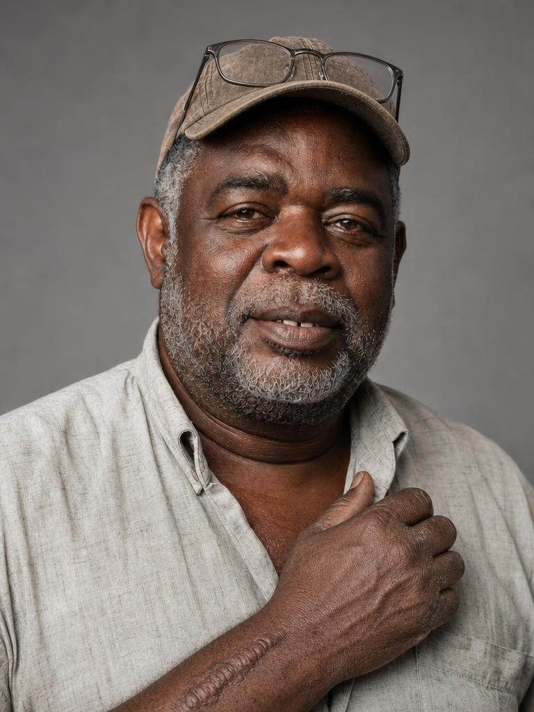 Kato Mbeki