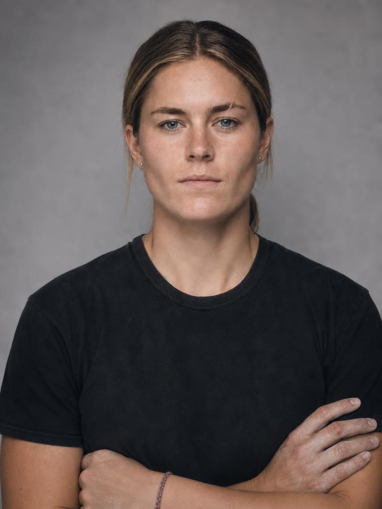 Svenja Koch