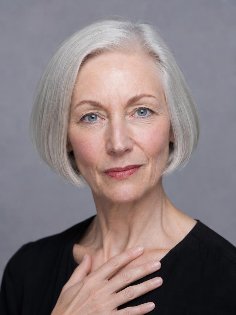 Oksana Melnyk