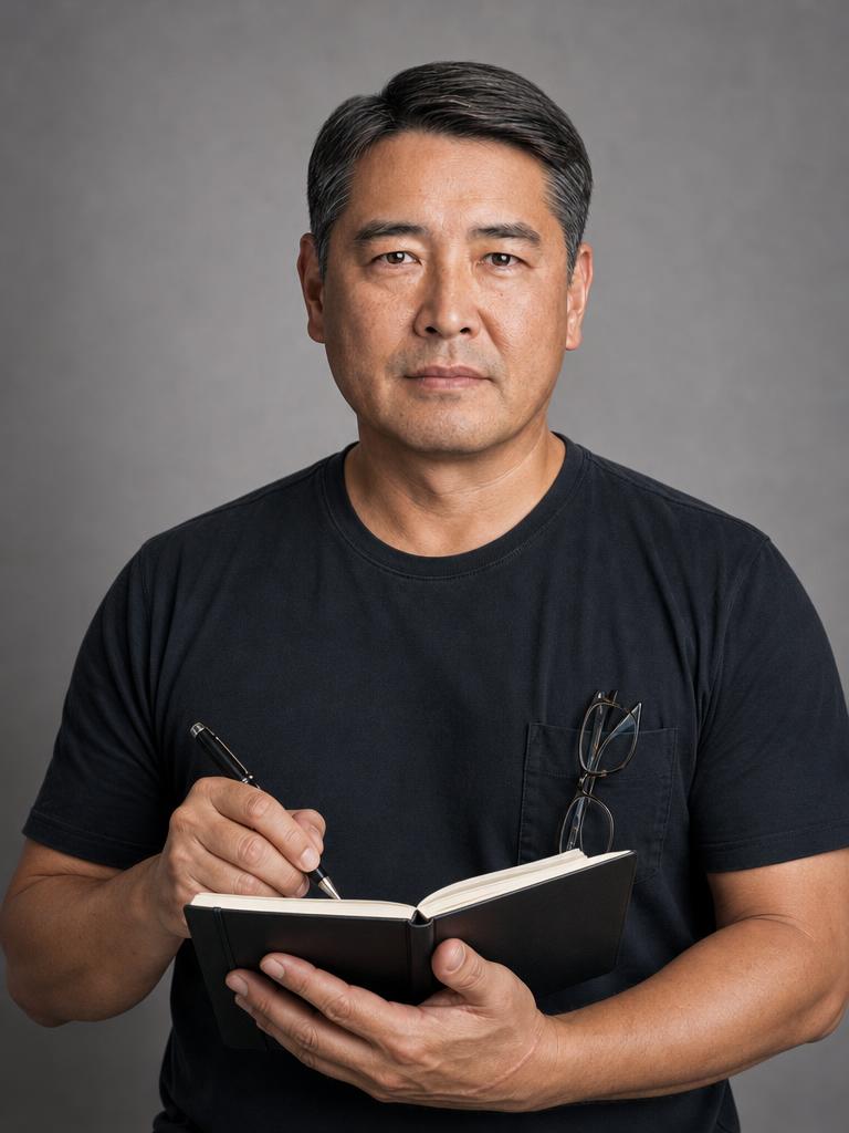 Kenji Ishii
