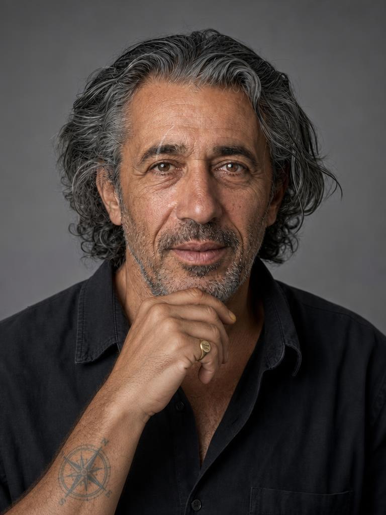 Omar Al-Farsi
