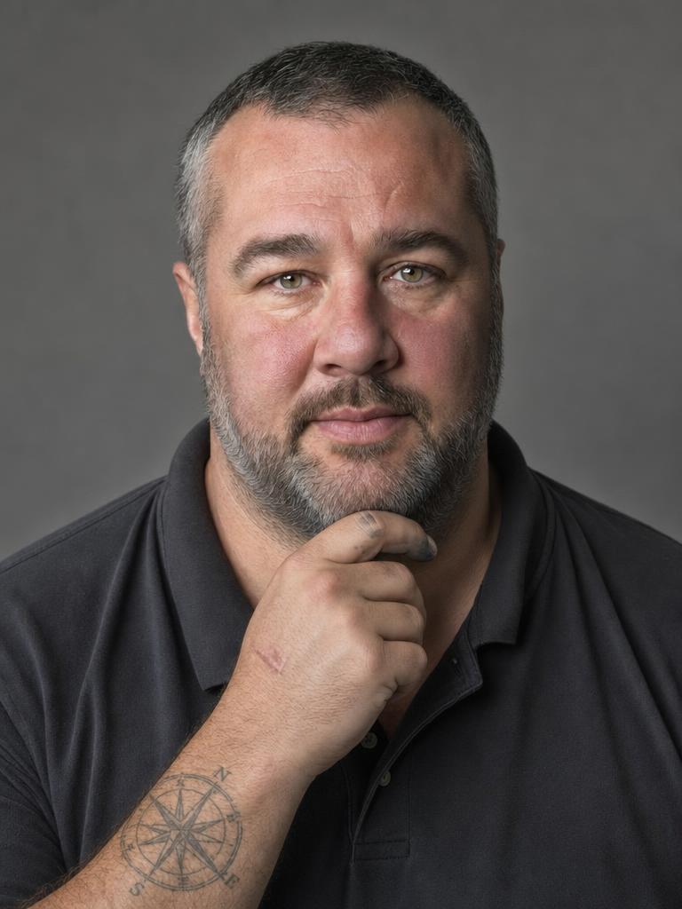 Elias Thorne