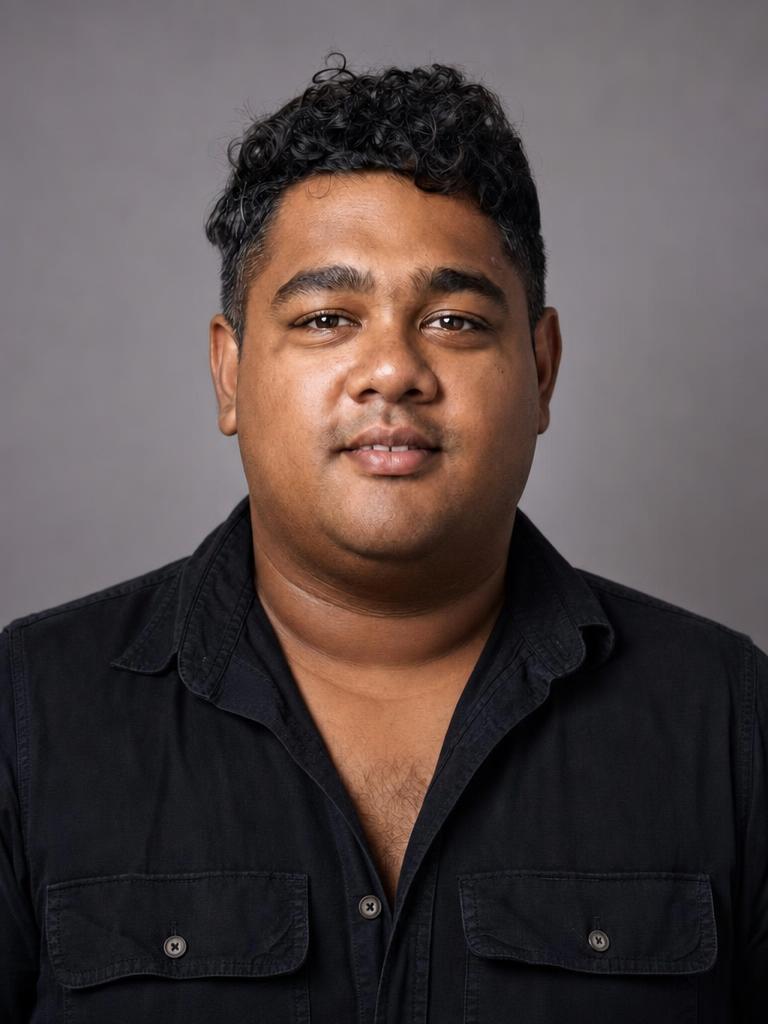 Thijs Meijer