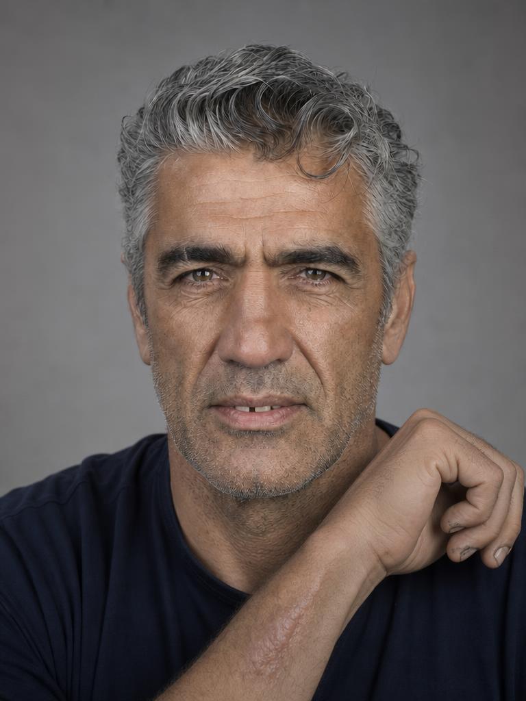 Marco Marchetti