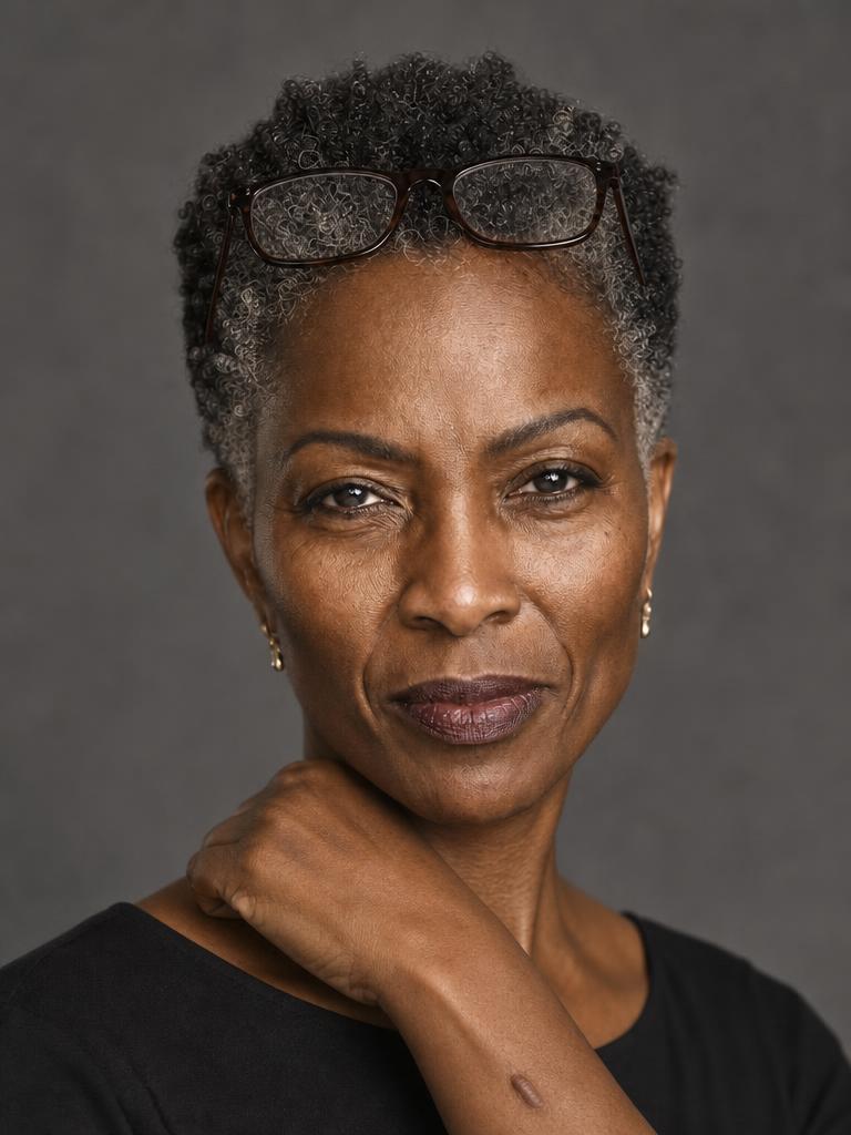 Nia Adebayo