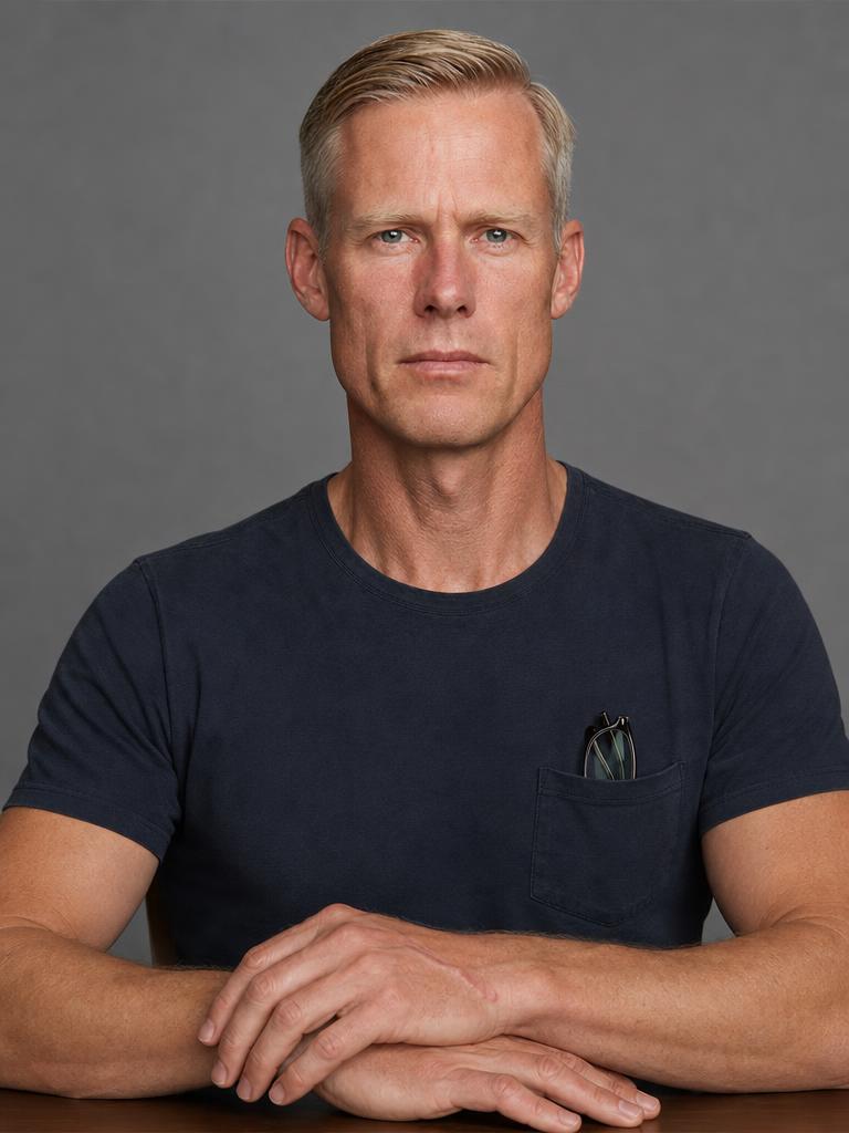 Olof Lundgren