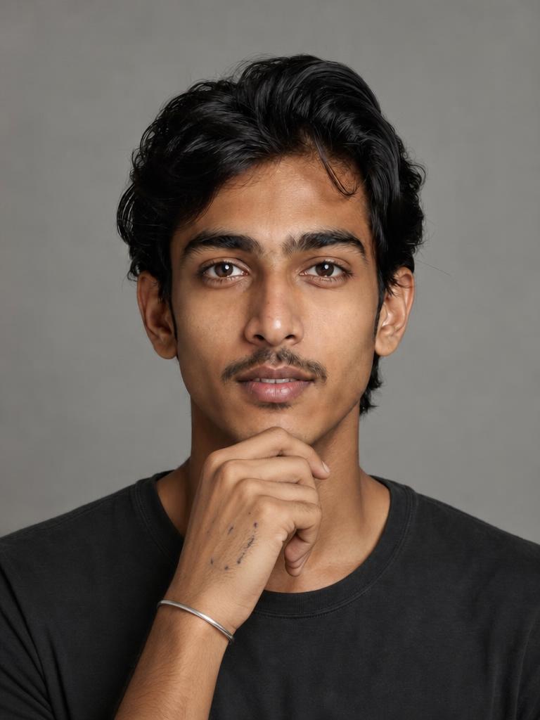 Rohan Mehta