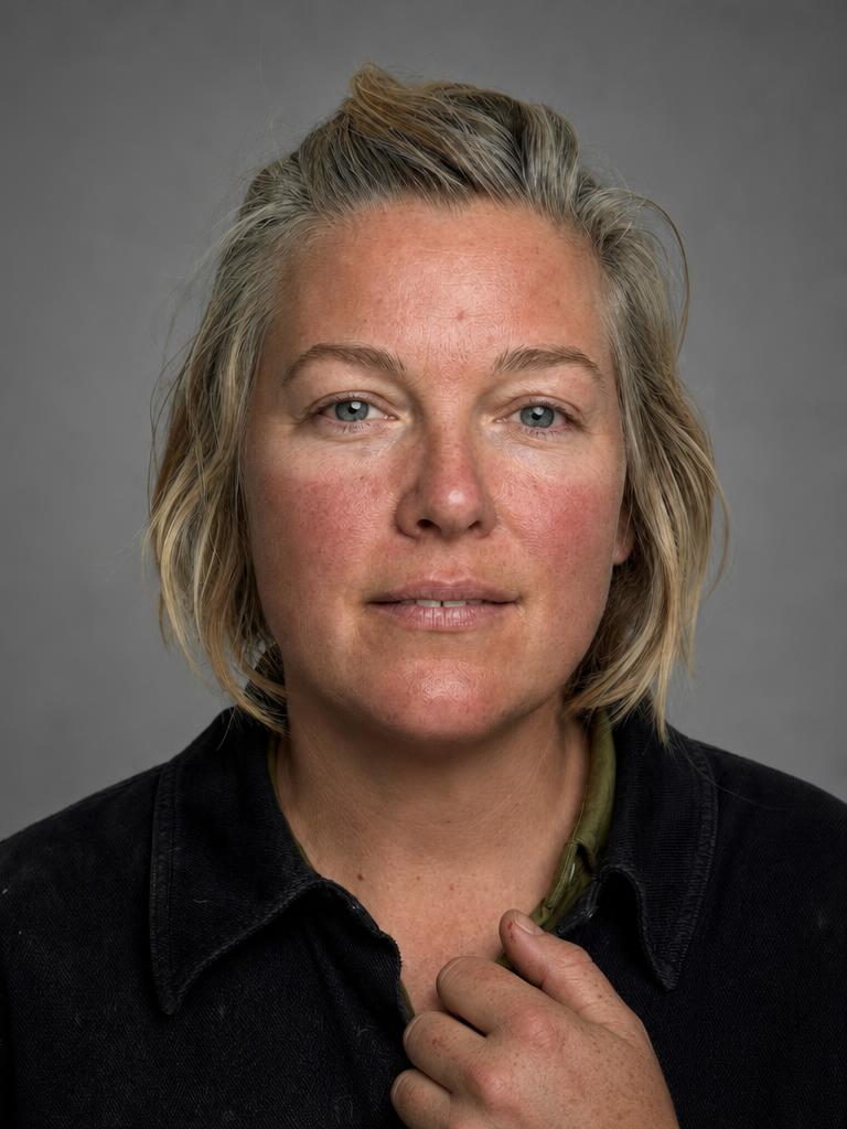 Ingrid Lindstrom