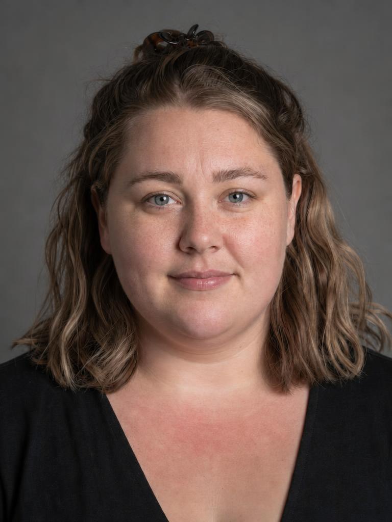 Anika de Graaf