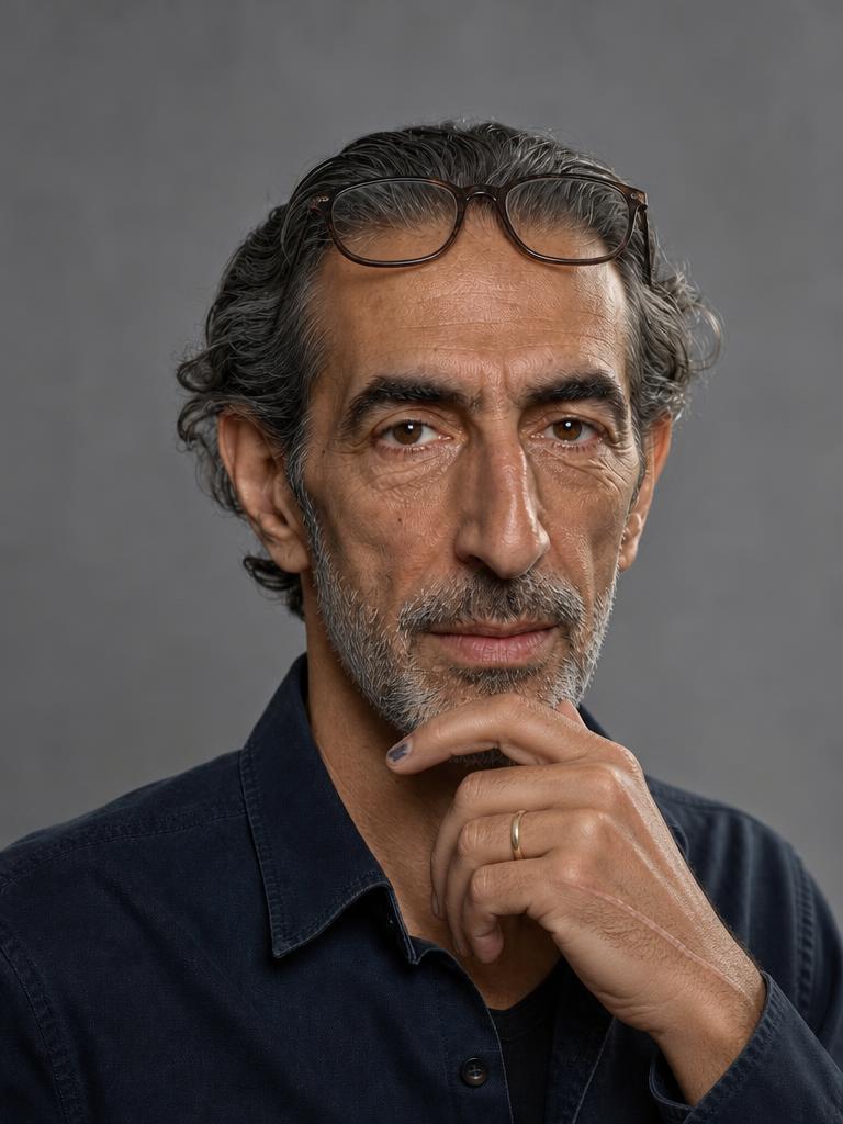 Lorenzo Salvatierra