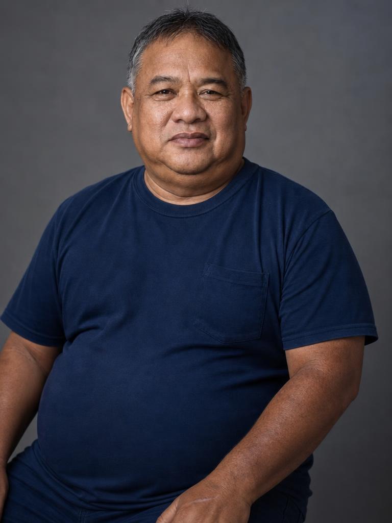 Manny Tolentino