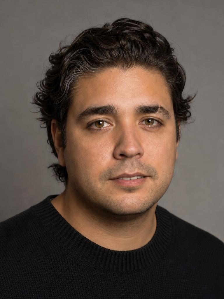 Julian Vance