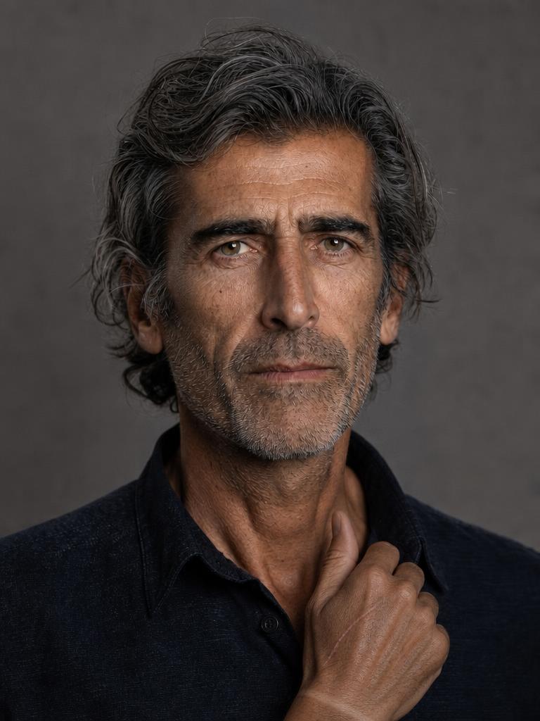 Dr. Simon Grech