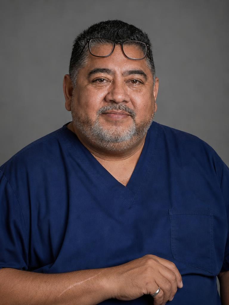 Rodrigo Fuentes