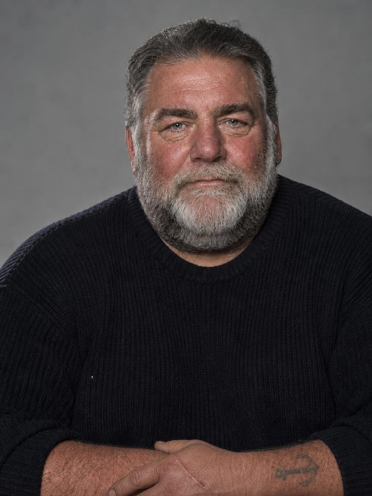 Elias Thorne