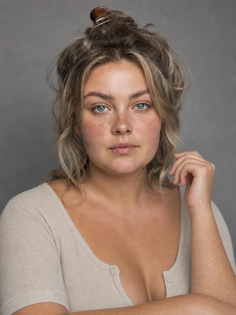 Siobhán O'Malley