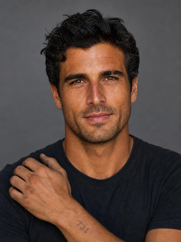 Matteo Bianchi