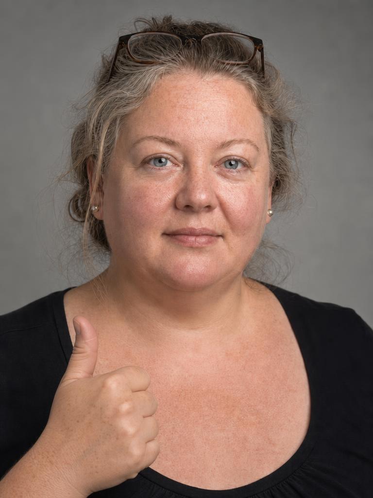 Margaret Whitfield