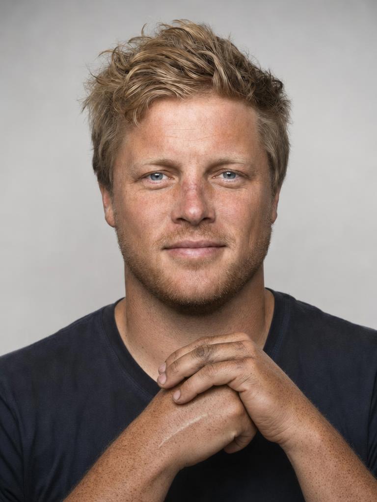Henrik Dahl