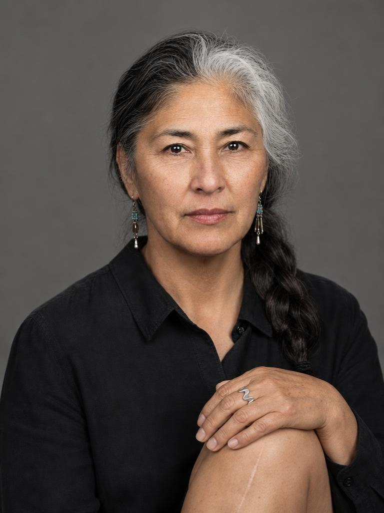 Nizhoni Begay