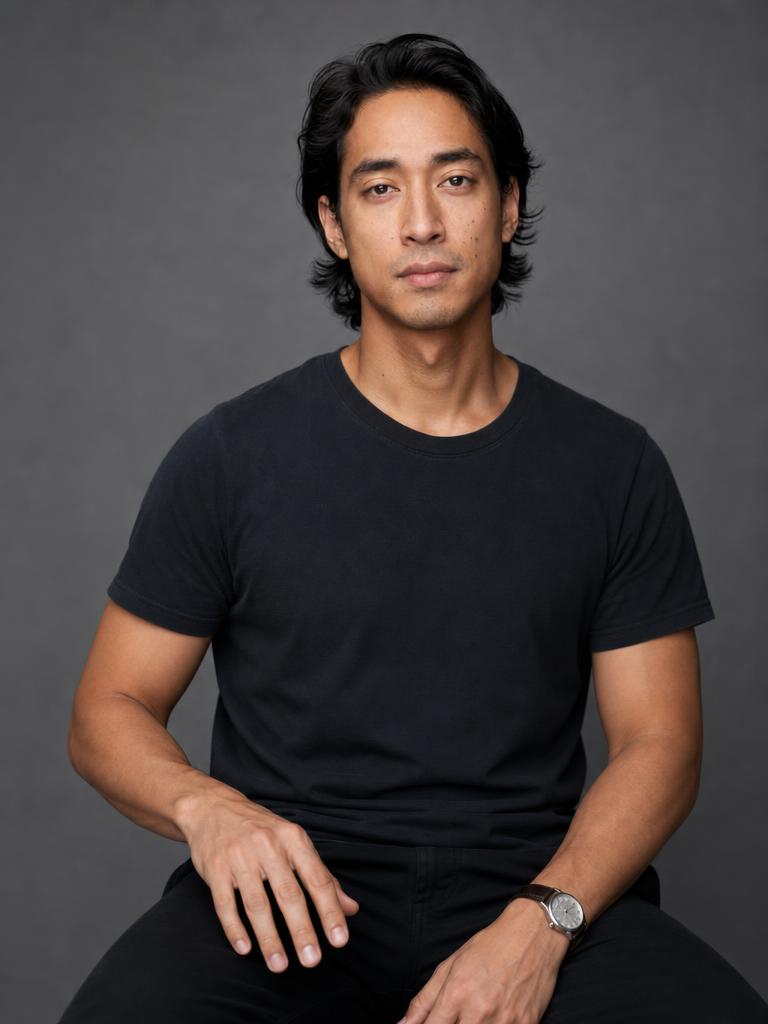 Julian Reyes
