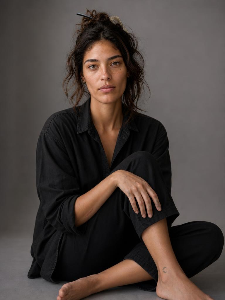 Eline Van den Berg