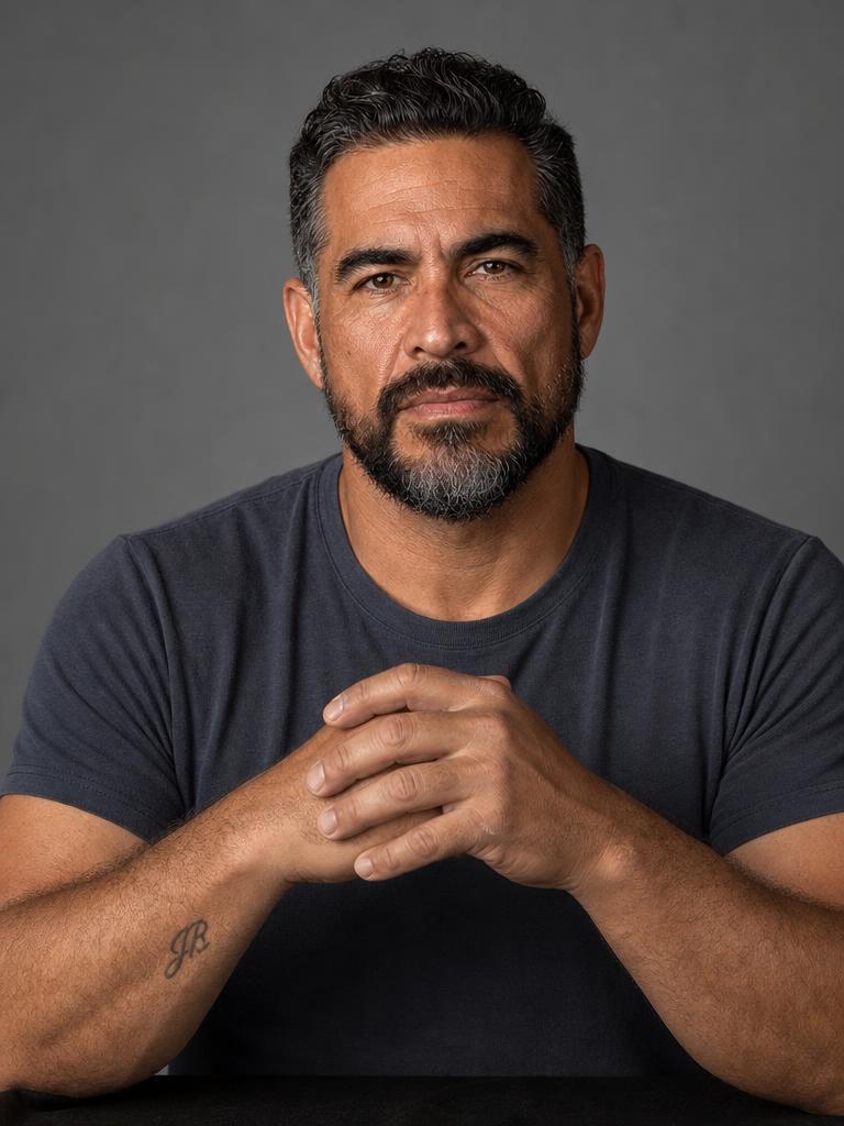 Julian Vargas