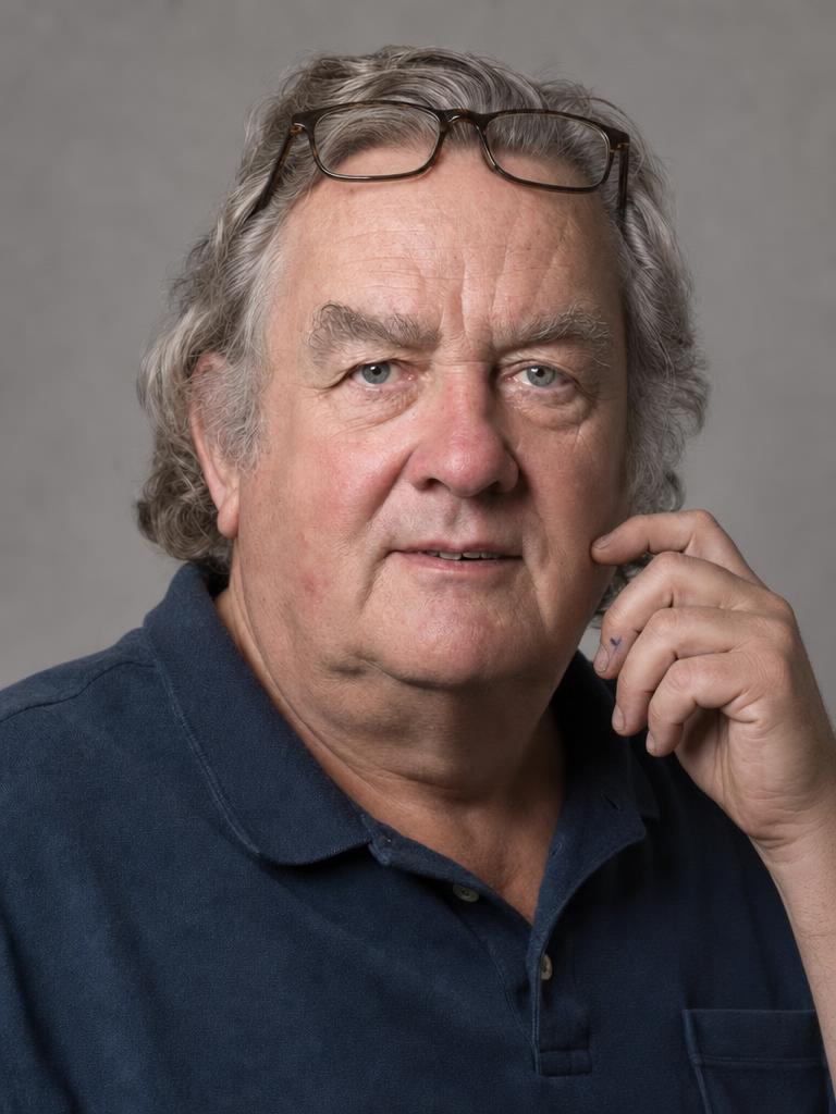 Arthur Penhaligon