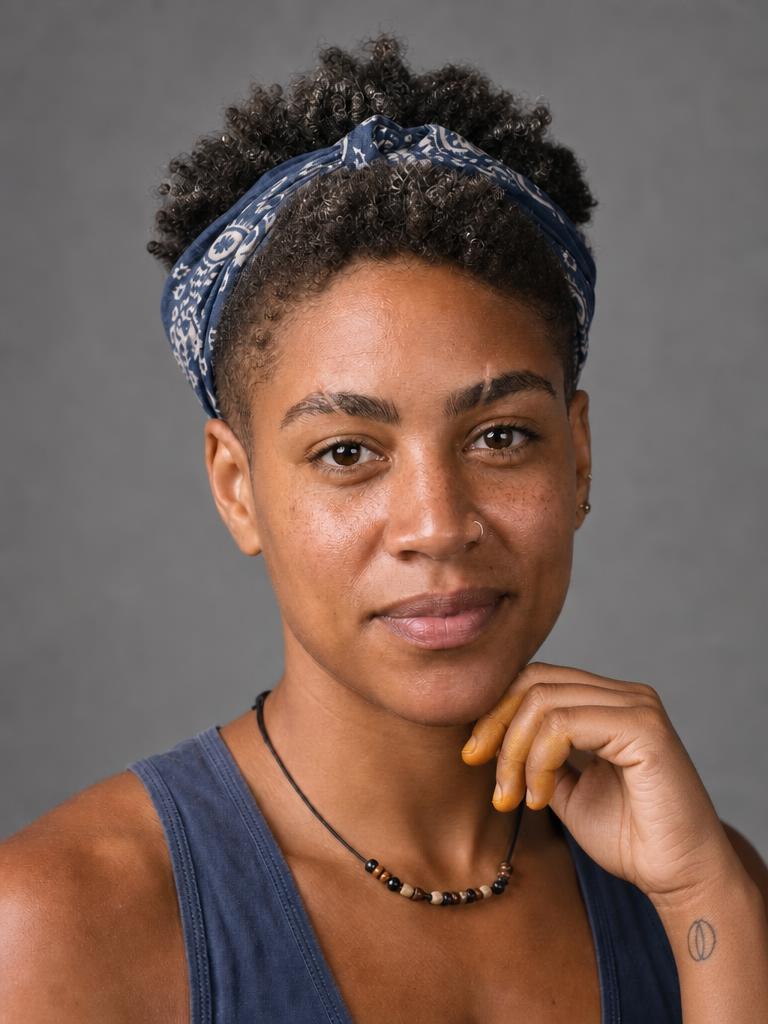 Mira Jallow