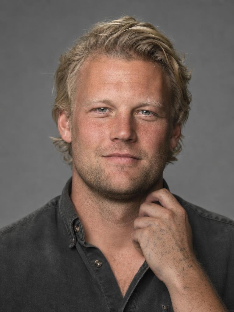 Soren Lundquist