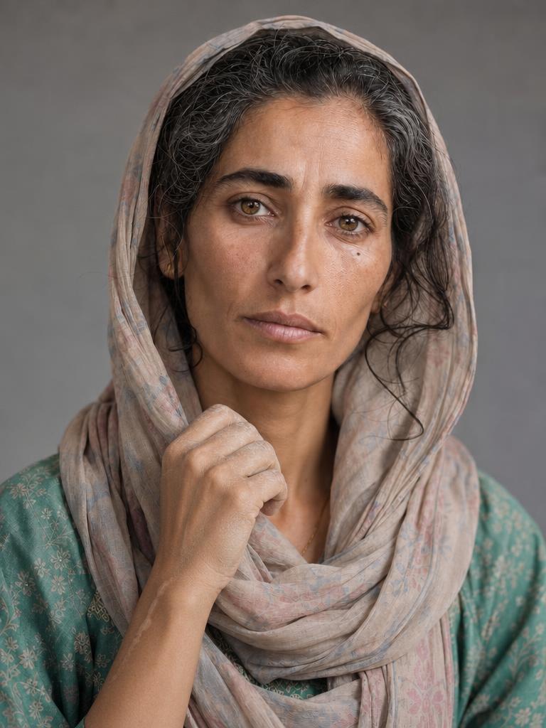 Fatima El-Amrani