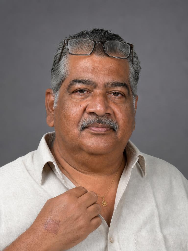 Sanjay Deshpande