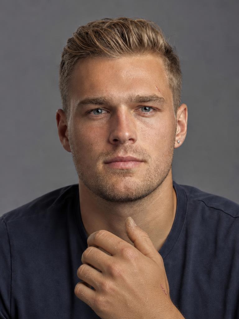 Elias Thorne