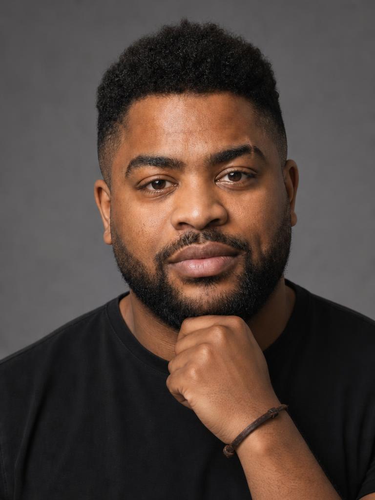 Kofi Mensah