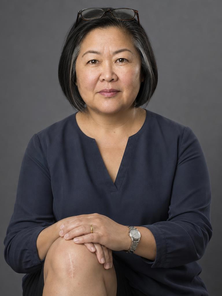 Sandra Sykes