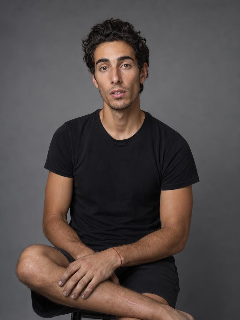 Facundo Benítez