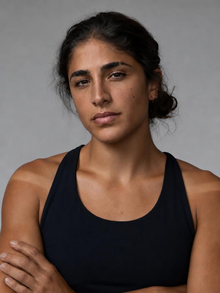 Layla Mansour