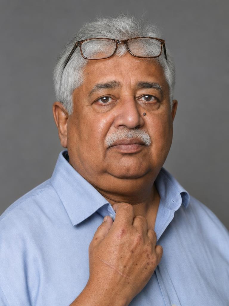 Farid Merali