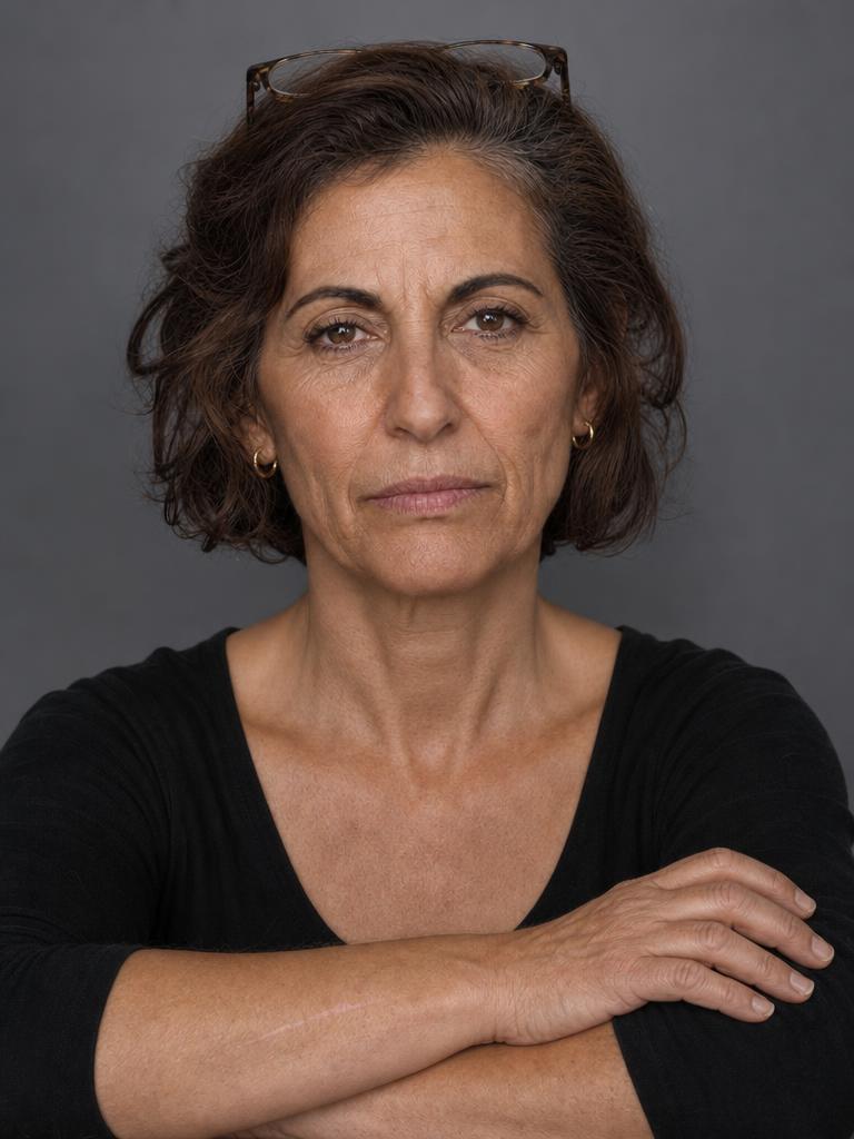 Lourdes Navarro