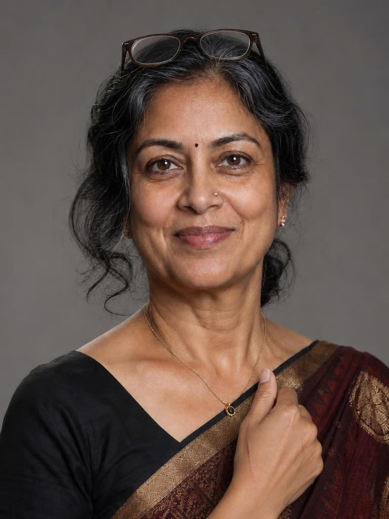 Aparna Deshpande