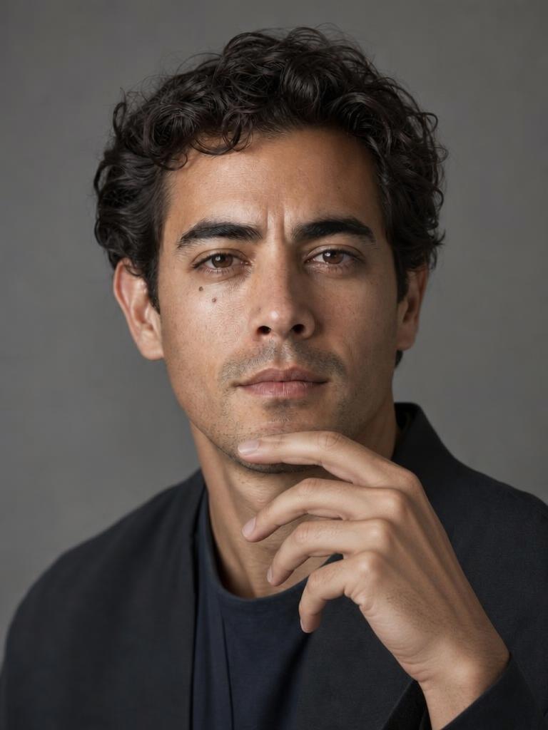 Mateo Salcedo