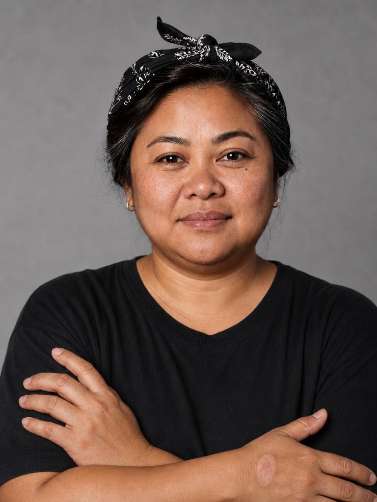 Siti Rahayu