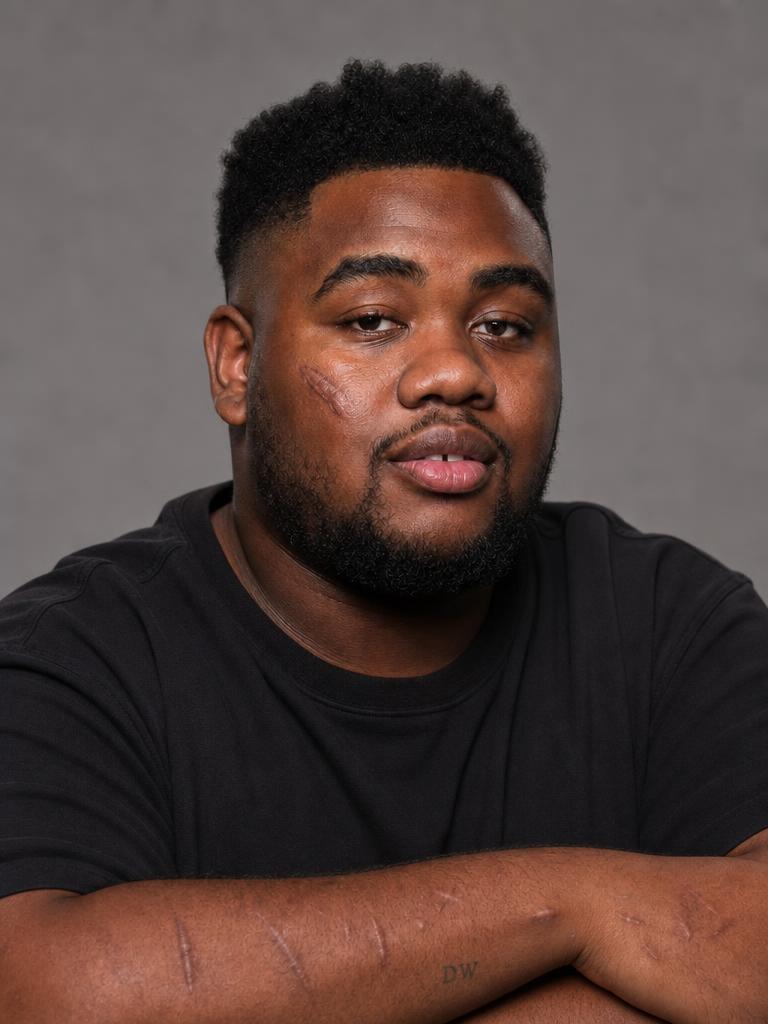Jaden Baptiste