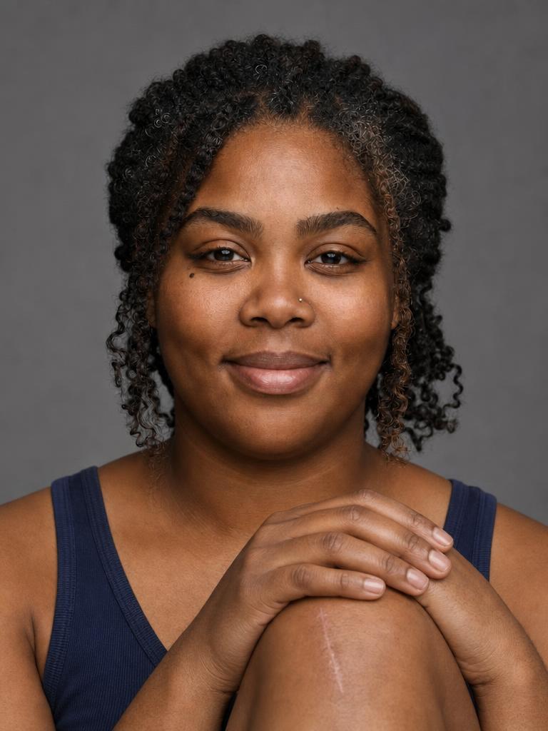 Marissa Okafor