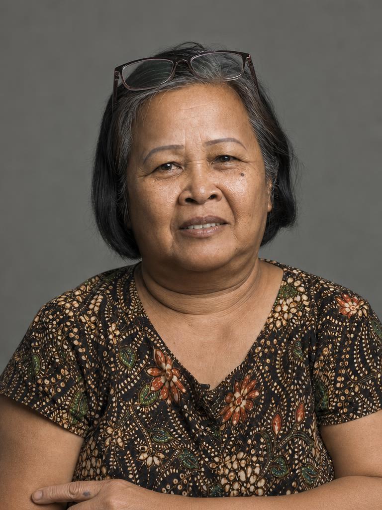 Endang Lestari